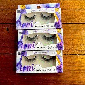 Ioni Natural Doll Bundle